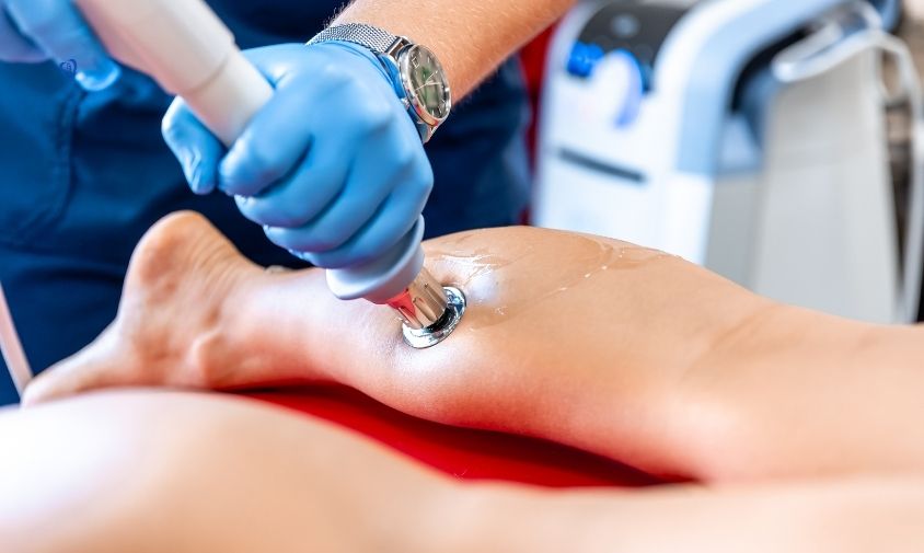 Shockwave Therapy