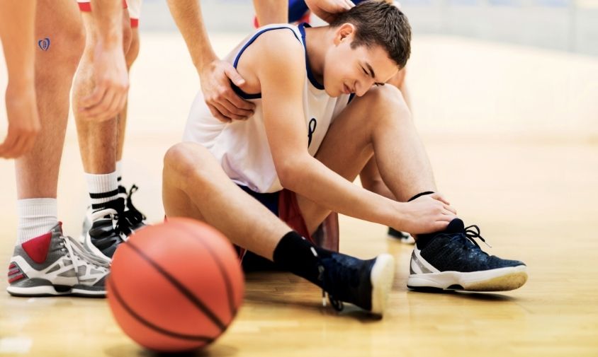 Sports Injuries