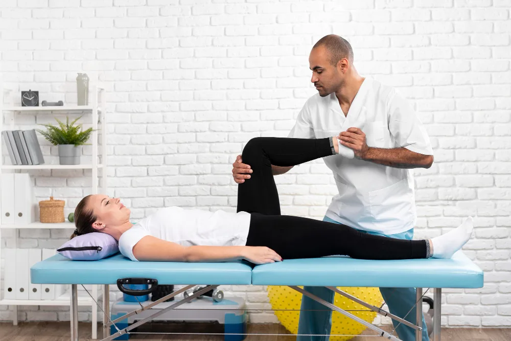 Do You Need a Doctor’s Referral for WSIB Physiotherapy?