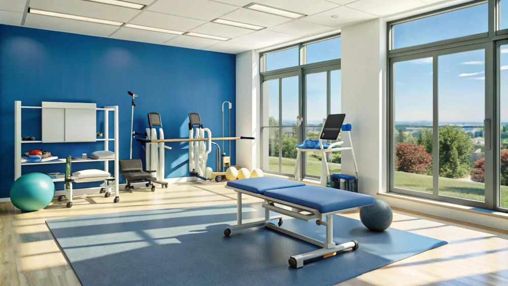 Physiotherapy Clinic