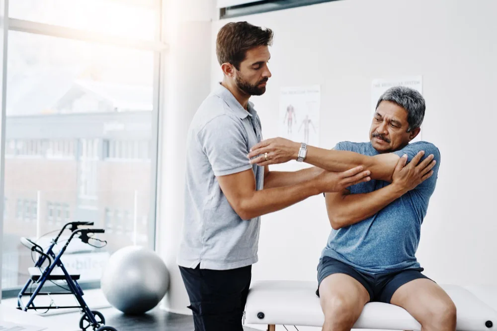 What Is Physiotherapy and How Does It Work?