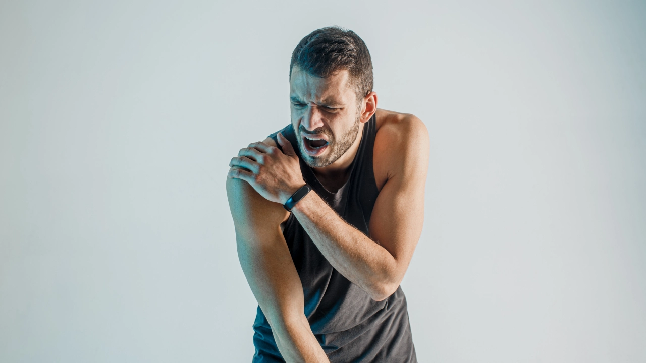 5 Signs You Need a Physiotherapist for Muscle Stiffness
